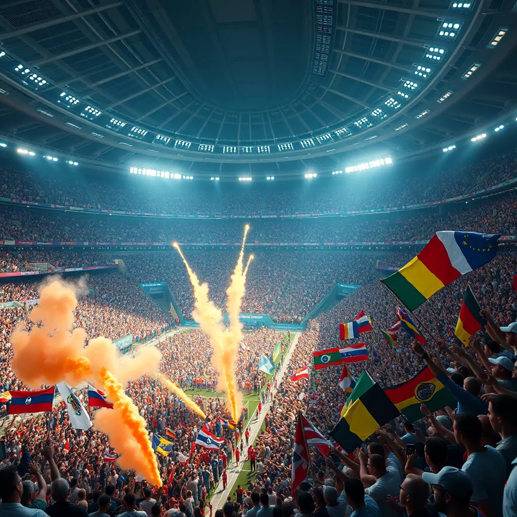Bên lề World Cup - Những bất ngờ chấn động - ngôi sao xuất sắc nhất trận cập nhật bởi christianlouboutinshoe.com.co — view 4