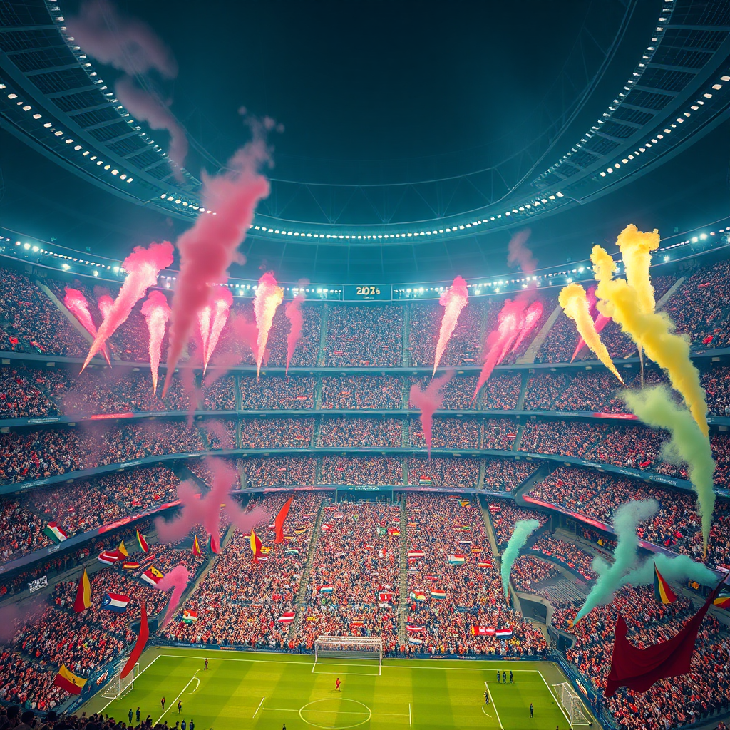 World Cup – Sân Chơi Đẳng Cấp Nhất Hành Tinh, Bạn Đã Sẵn Sàng Cùng Hitclub?