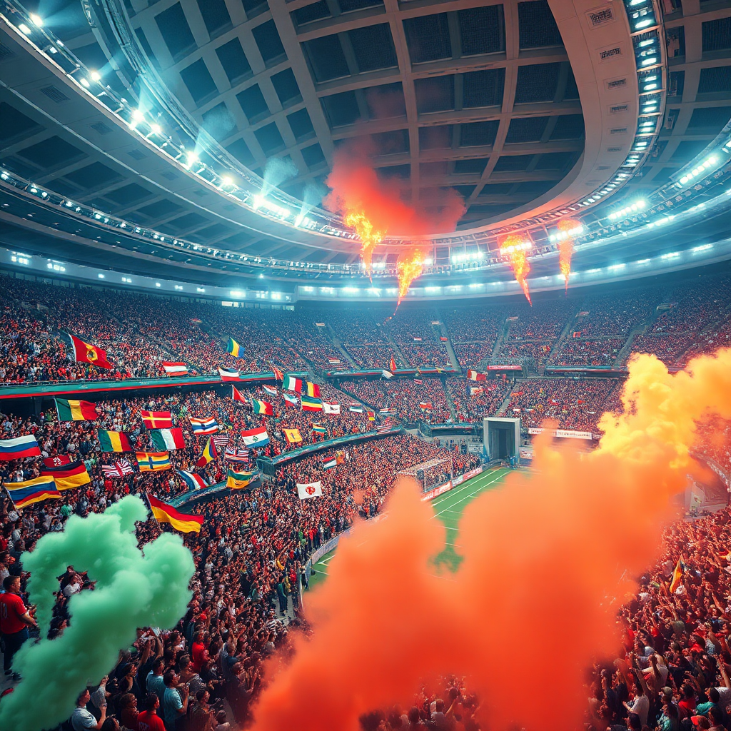 keonhacai.ooo Cập Nhật Kèo Nhà Cái Châu Âu Cho World Cup 2026: Cẩm Nang Cho Dân Cá Độ Thông Thái