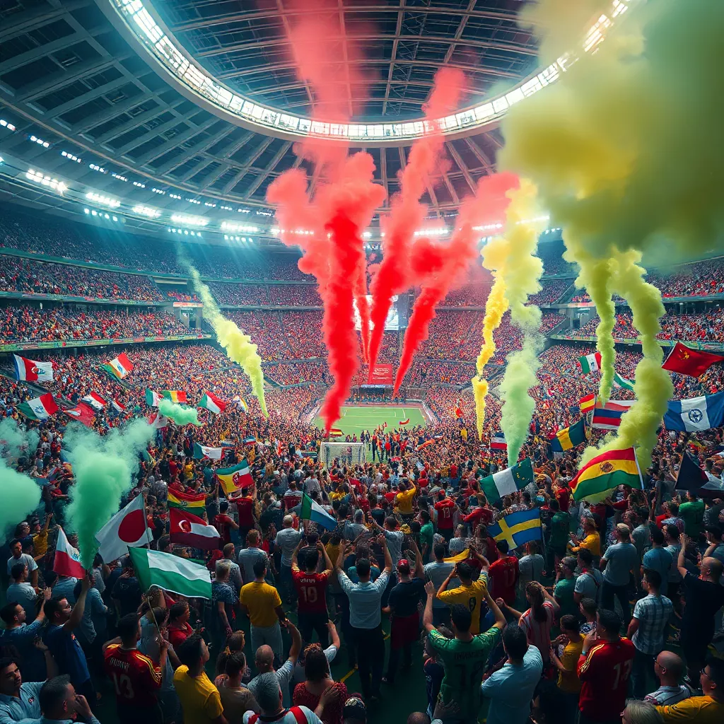 Vì Sao Chung Kết World Cup 2026 Được Mong Chờ Nhất? Kinh Nghiệm Cá Cược Cho Anh Em — view 5