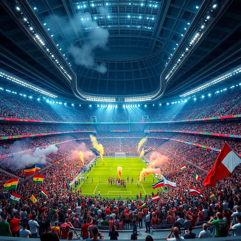 GG88.center Cập Nhật Tin Tức Nhanh Nhất Về Chung Kết World Cup 2026 – Sân Chơi Đỉnh Cao Cho Dân Cá Độ — view 3
