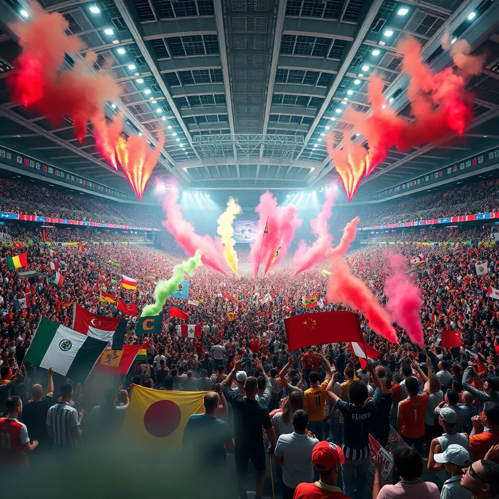 Yamal Và Cơ Hội Tỏa Sáng Trong Chung Kết World Cup 2026 go99-b2.com — view 4