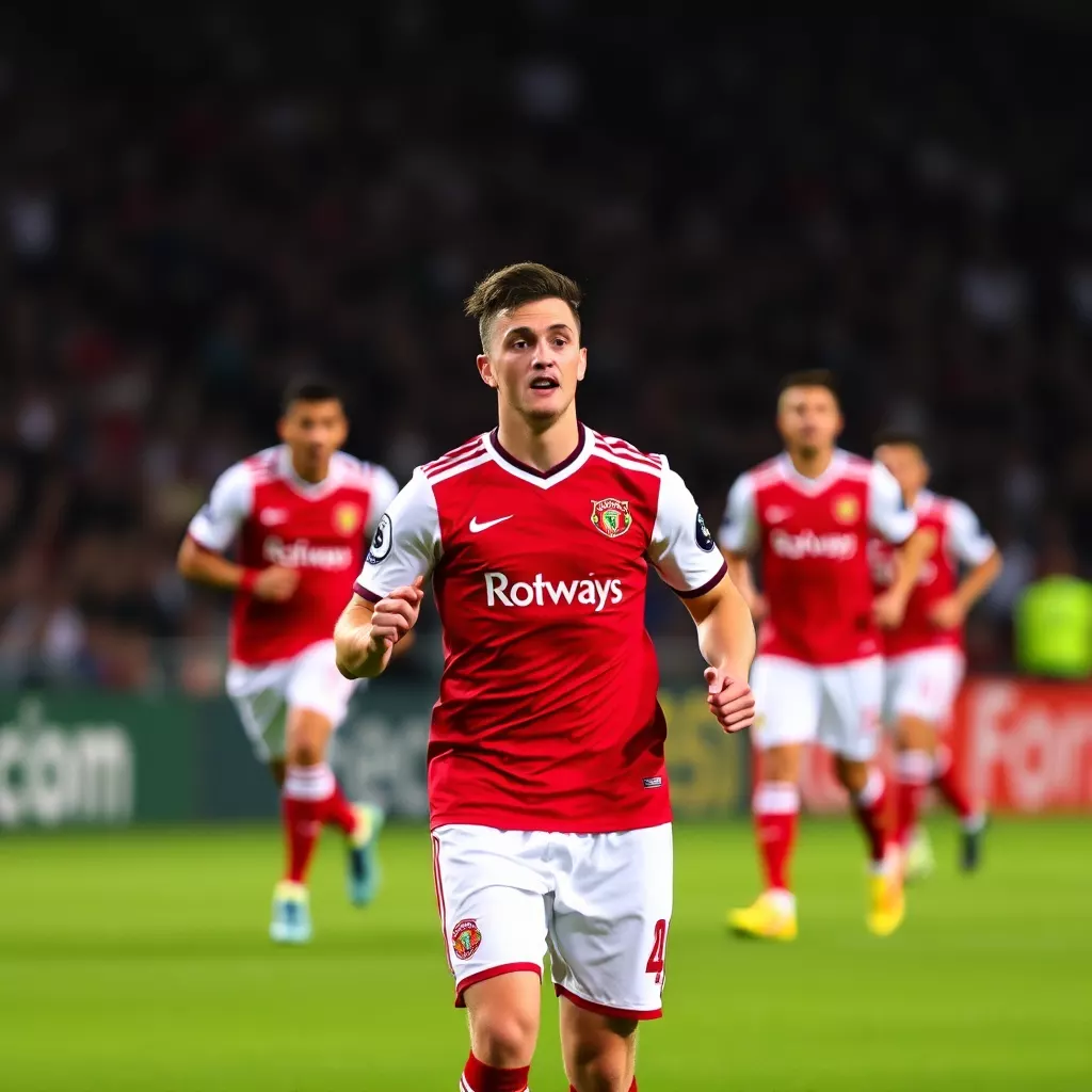 S8 Dự Đoán Bóng Đá Cuối Tuần Đầy Hấp Dẫn: Sân Chơi Đỉnh Cao Cho Dân Cược — view 5