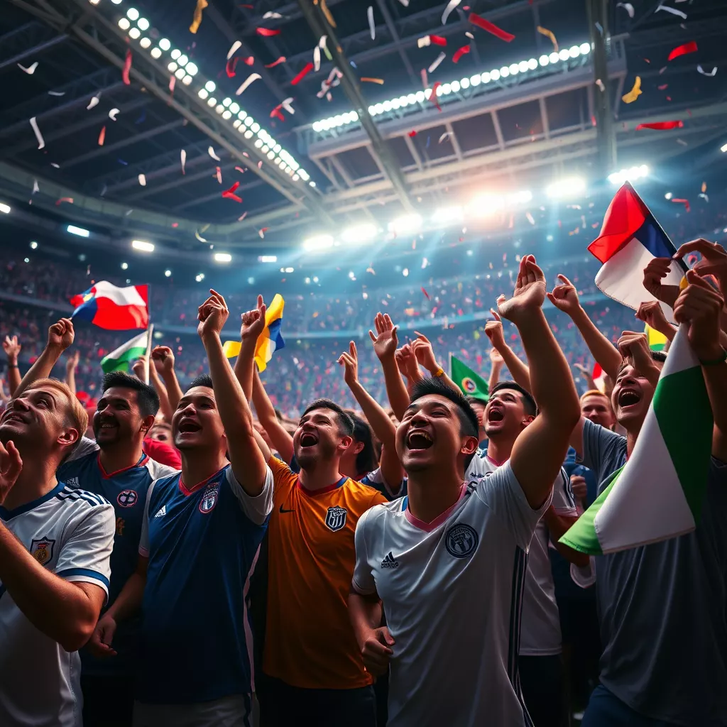 Cá cược World Cup trên NK88 bằng điện thoại có dễ không? Trải nghiệm thực tế từ dân chơi
