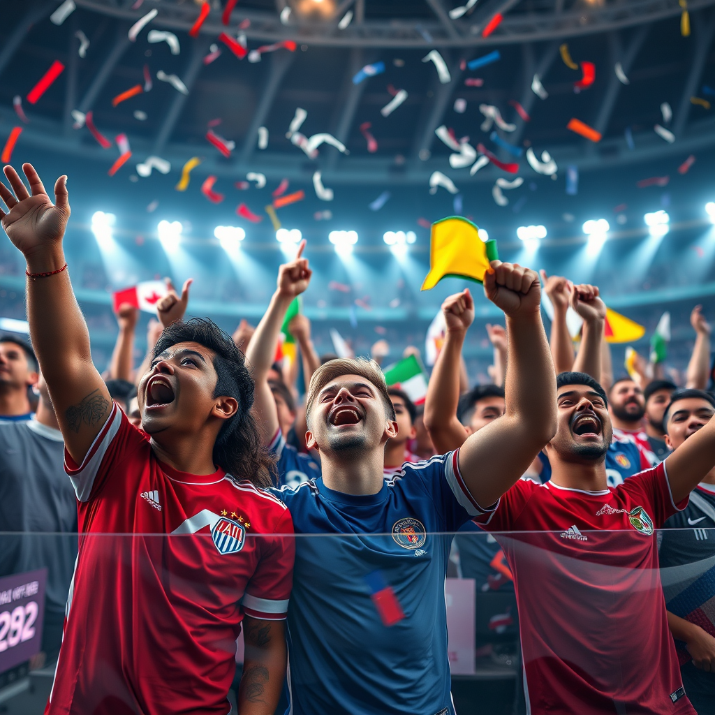 Nhà Cái Sunwin Và Kèo Tuyển Đức Mùa World Cup: Cẩm Nang Cá Cược Cho Dân Mê Bóng Đá