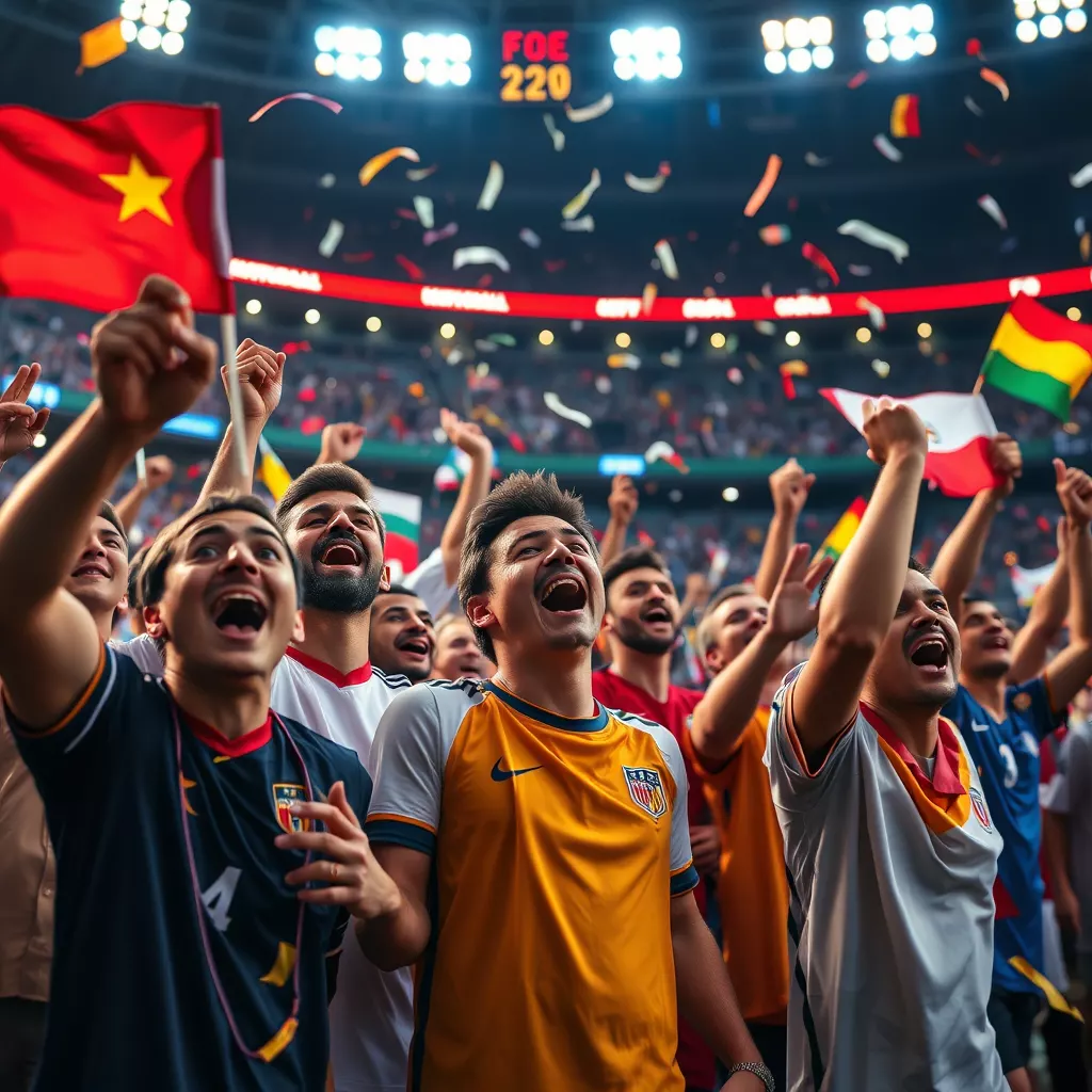 txy.uk.com nhận định Góc khuất ban huấn luyện - giấc mơ vô địch World Cup 2026 chính xác nhất — view 4