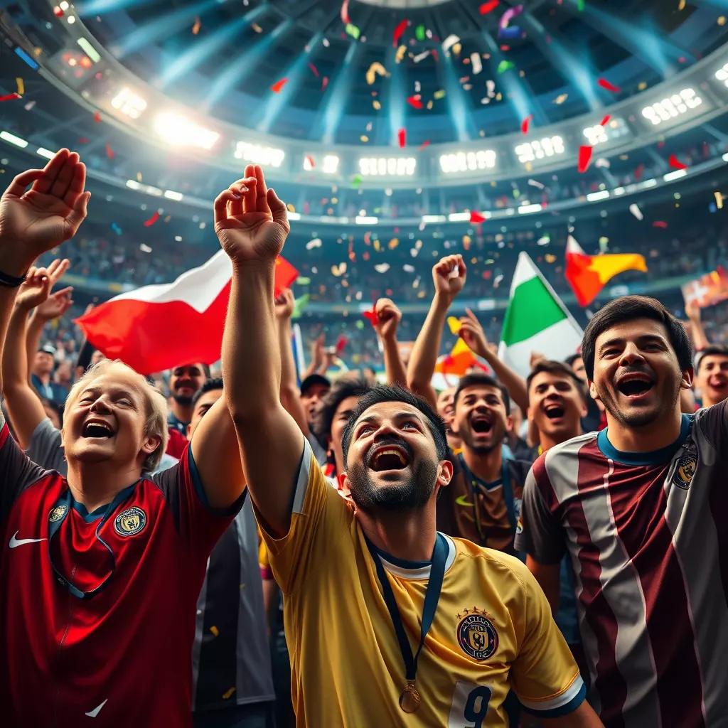 Hành Trình Của Người Hùng: Thành Tích Đức Tại Các Kỳ World Cup