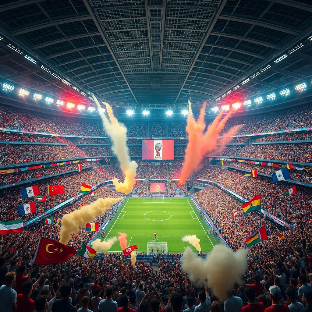 Yamal Và Cơ Hội Tỏa Sáng Trong Chung Kết World Cup 2026 go99-b2.com — view 2