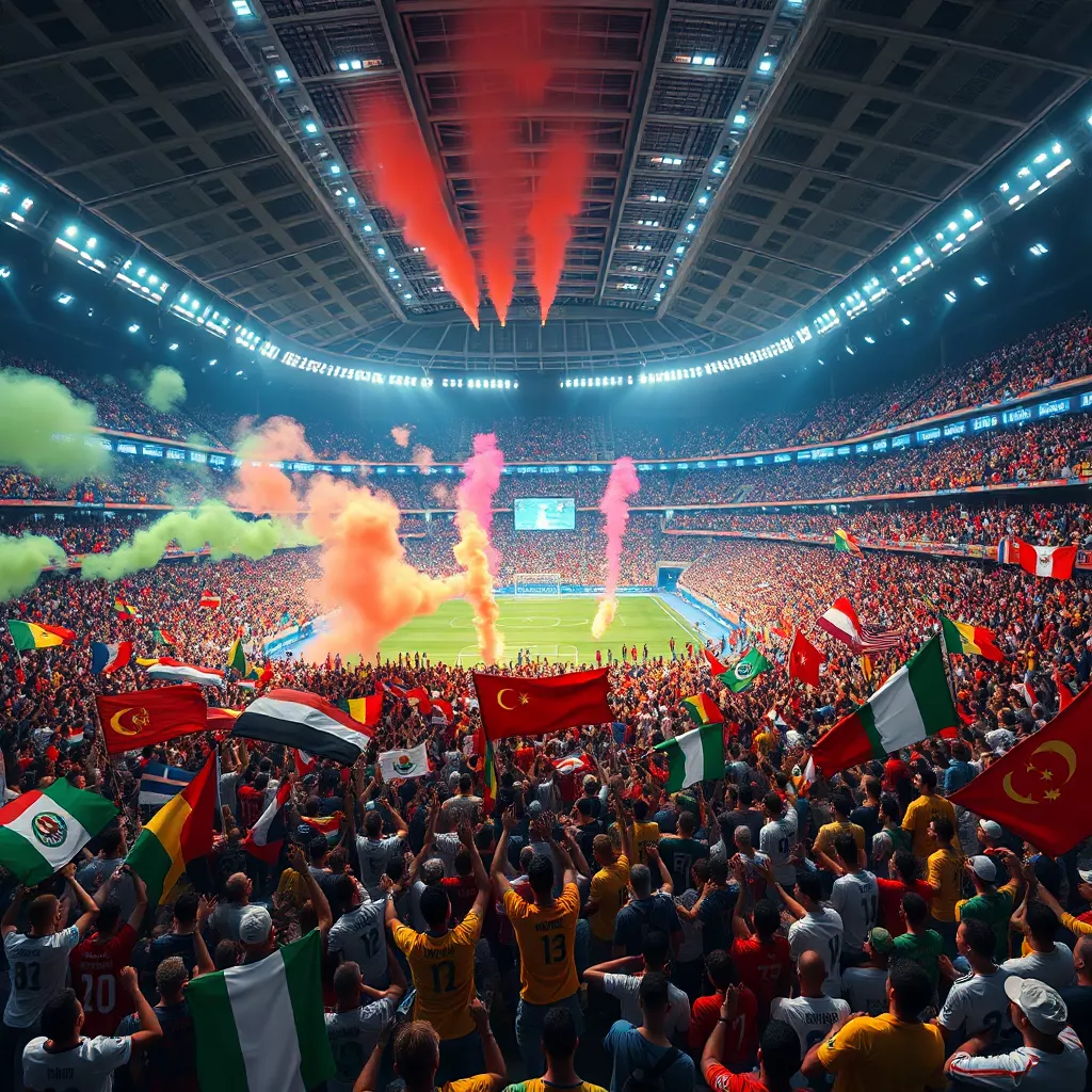 Cá Cược Esport C168 – Đỉnh Cao Game Thể Thao Điện Tử: Ai Nên Và Ai Không Nên Tham Gia? — view 3