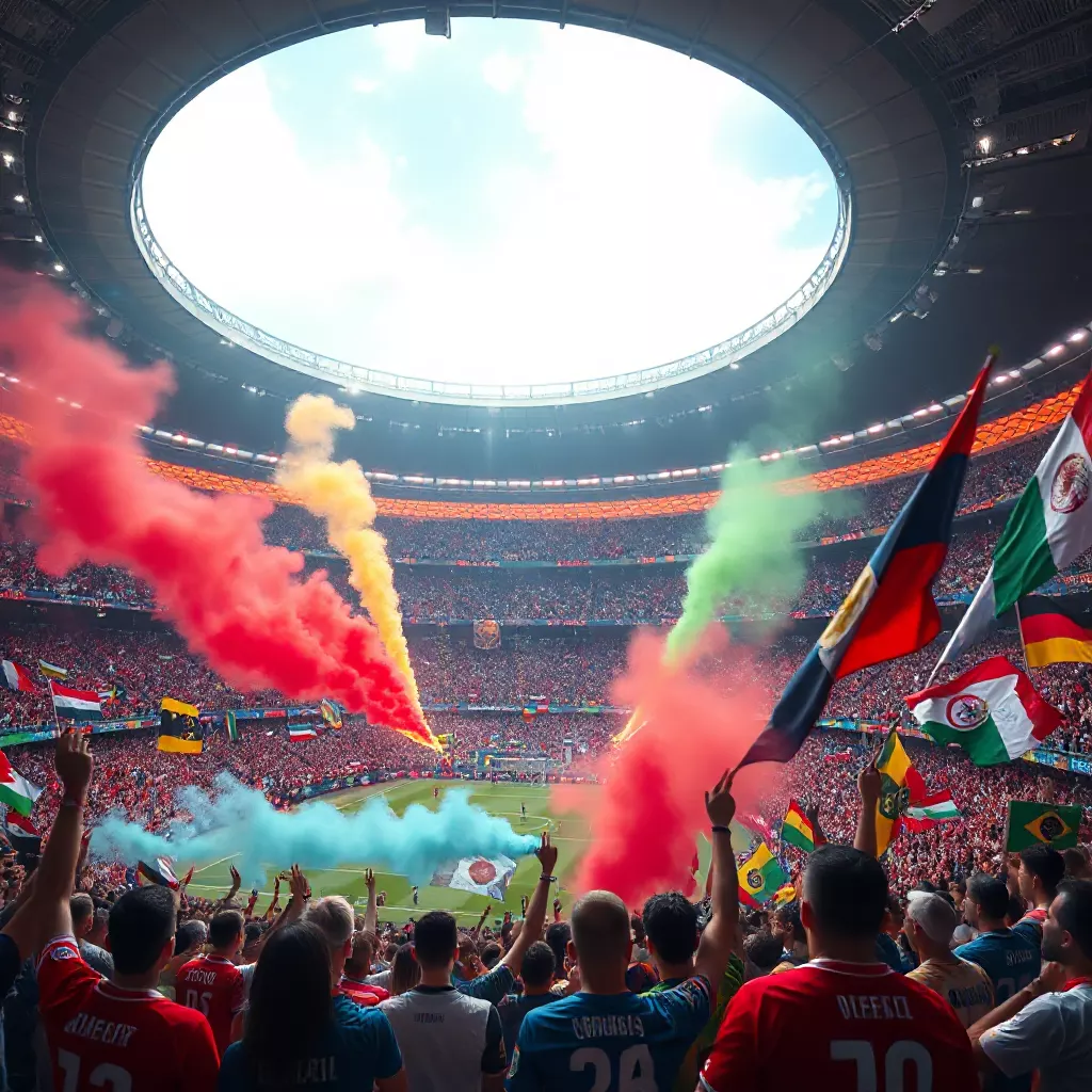 Dự đoán kết quả từng bảng đấu World Cup 2026: Ai sẽ là ông hoàng mới?