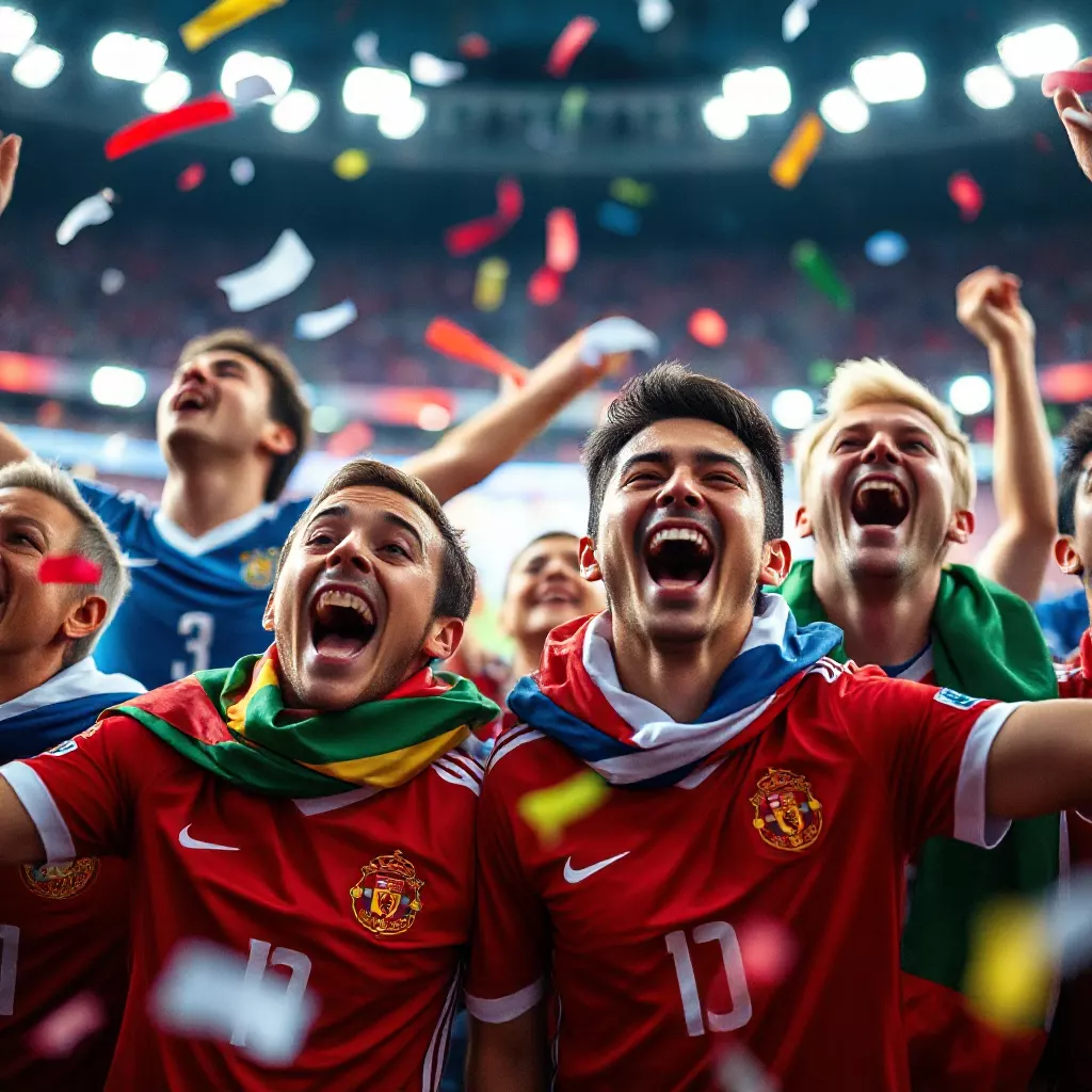 Vì Sao Chung Kết World Cup 2026 Được Mong Chờ Nhất? Kinh Nghiệm Cá Cược Cho Anh Em