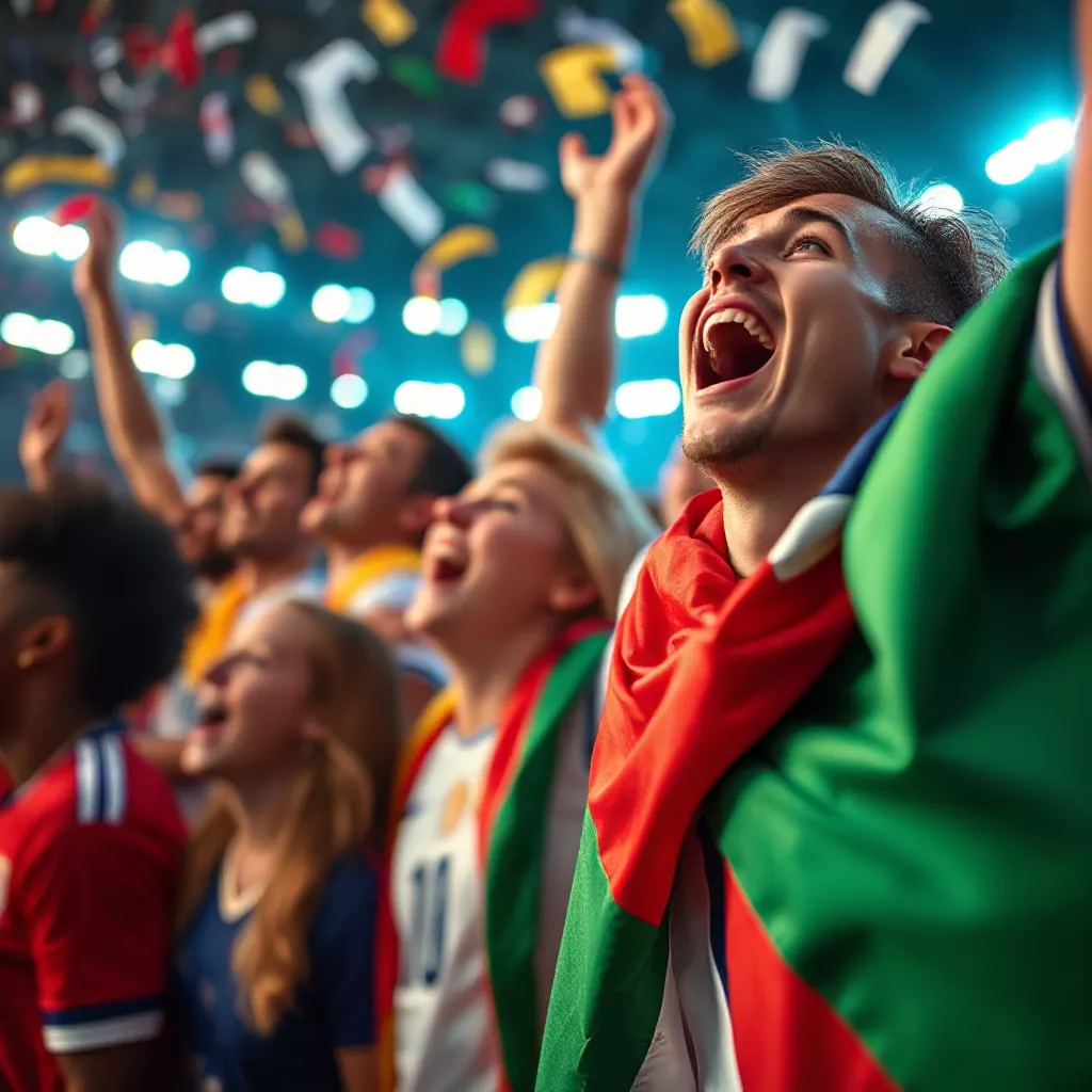 World Cup – Giải Đấu Danh Giá Nhất Của Bóng Đá Quốc Tế Và Những Điều Khiến Nó Trở Nên Đặc Biệt