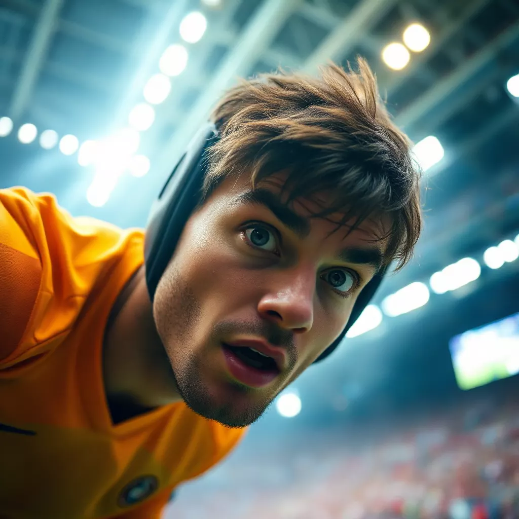Chung Kết World Cup 2026: Những Dấu Ấn Không Thể Bỏ Qua