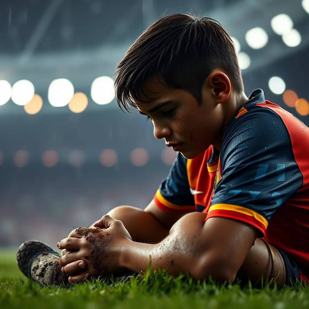 Yamal Có Thể Tạo Nên Bất Ngờ Ở Chung Kết World Cup 2026? Nhận Định Từ Dân Chơi Lâu Năm — view 3