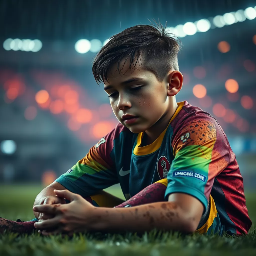 Yamal Và Cơ Hội Tỏa Sáng Trong Chung Kết World Cup 2026 go99-b2.com