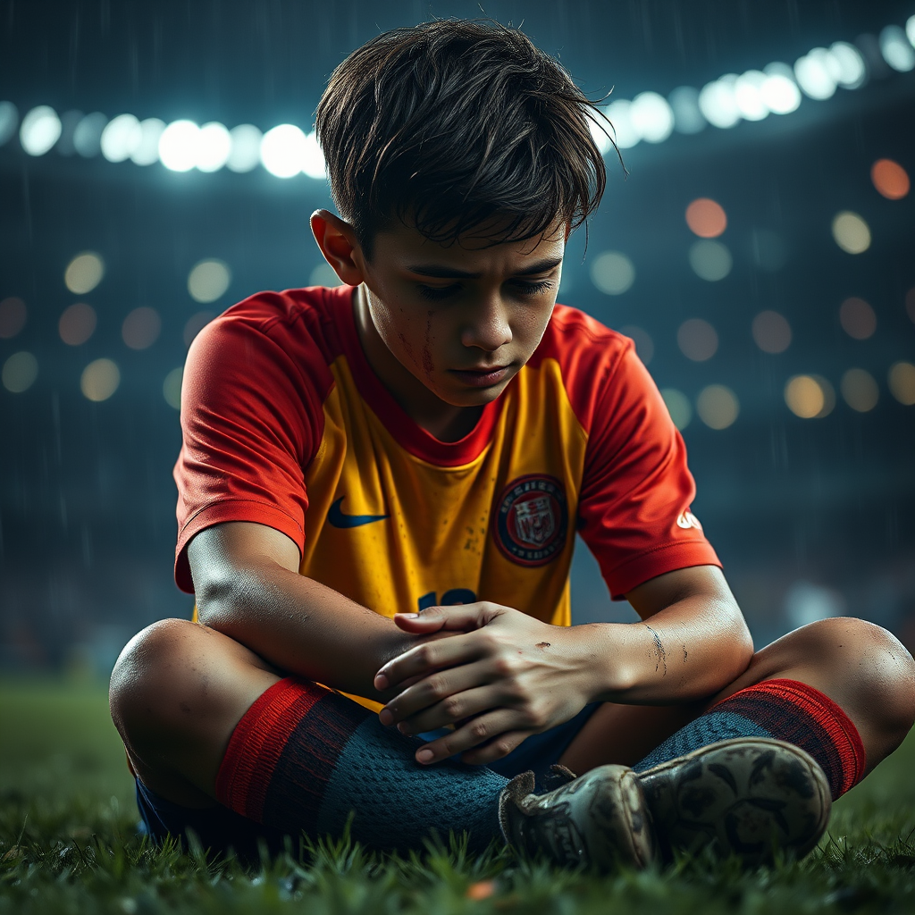World Cup - Đỉnh Cao Của Bóng Đá Thế Giới Và Những Điều Khiến Người Hâm Mộ Mê Đắm