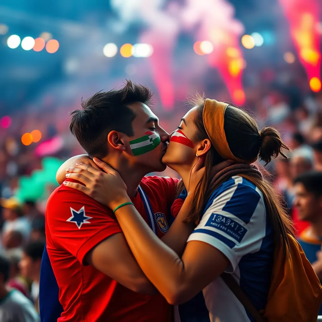 FUN88 Soi Kèo Trước Giờ Bóng Lăn: Bí Kíp Nhận Định Chuẩn Xác — view 4