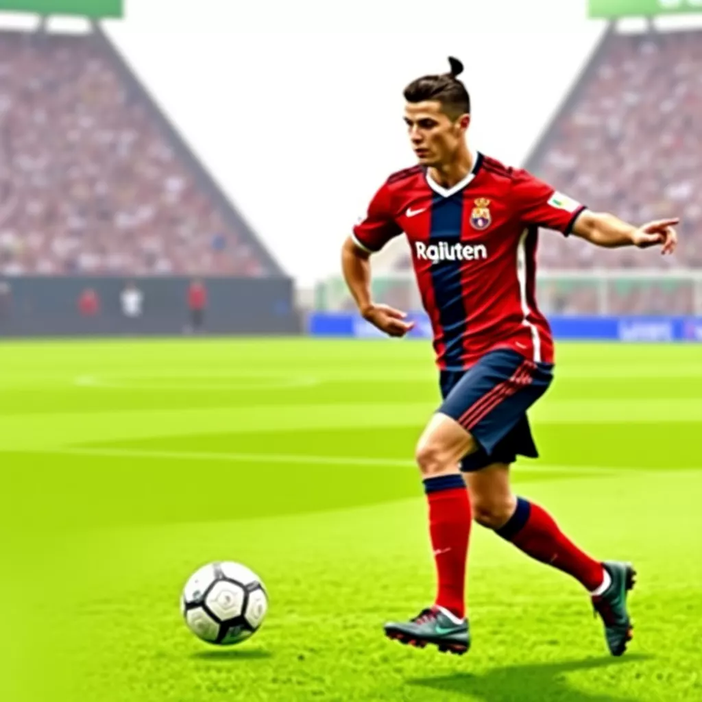 Vì Sao Chung Kết World Cup 2026 Được Mong Chờ Nhất? Kinh Nghiệm Cá Cược Cho Anh Em — view 4