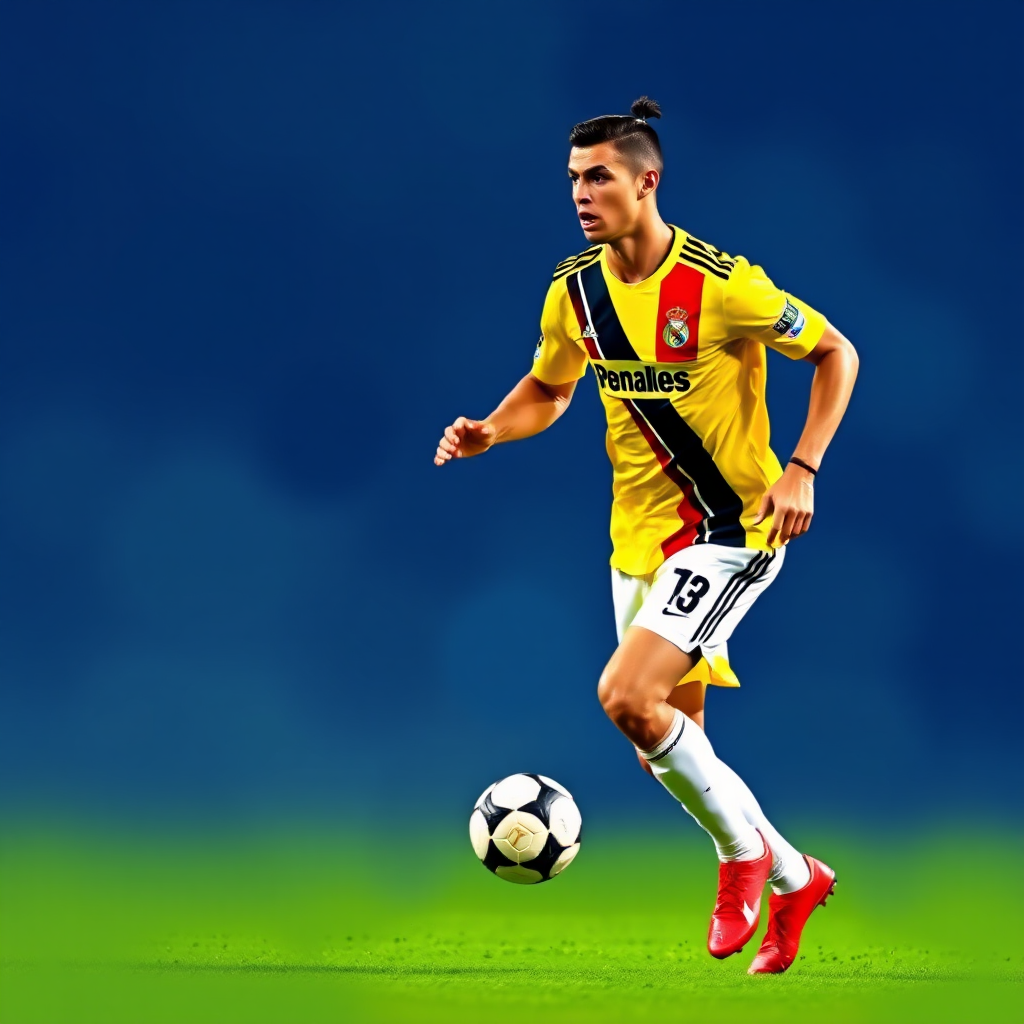 Mỗi bàn thắng tại World Cup đều rất quan trọng: Hành trình của những khoảnh khắc làm nên lịch sử