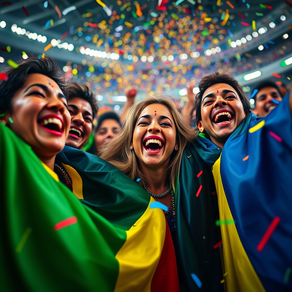 Nhà Cái Iwin Hỗ Trợ Người Chơi Cá Cược World Cup Ra Sao?