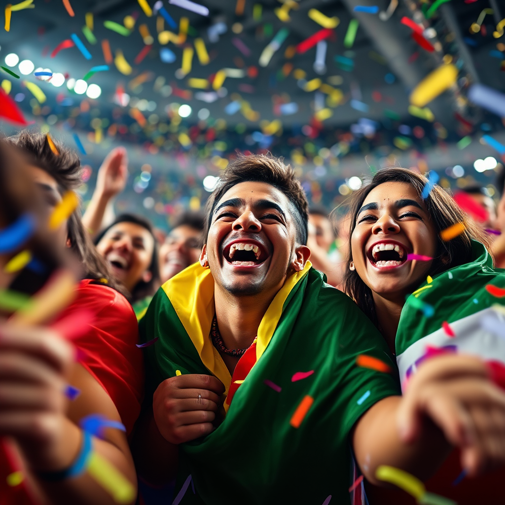 World Cup – Đỉnh cao bóng đá thế giới và hành trình chinh phục giấc mơ