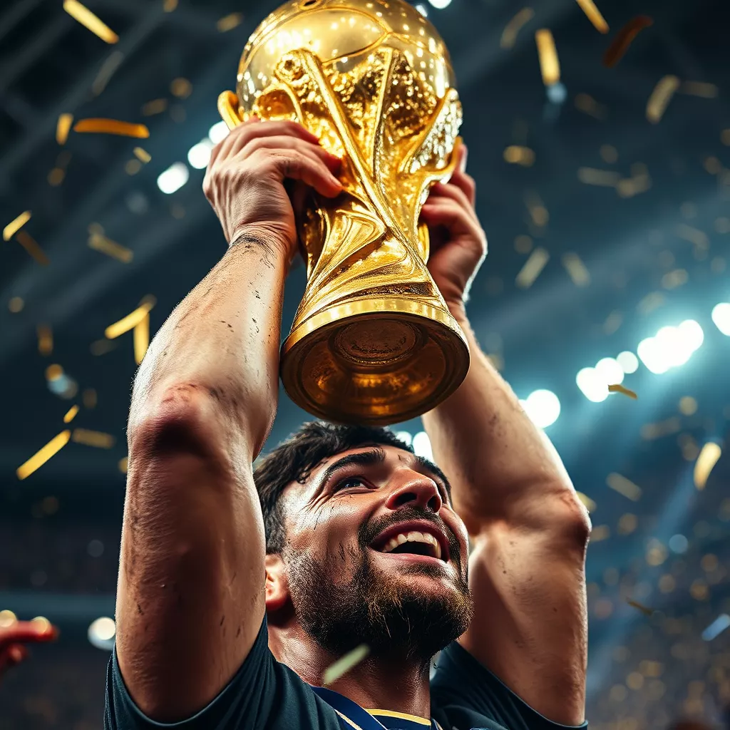 AD88.Blue Cập Nhật Toàn Cảnh Ngày Hội Chung Kết World Cup 2026