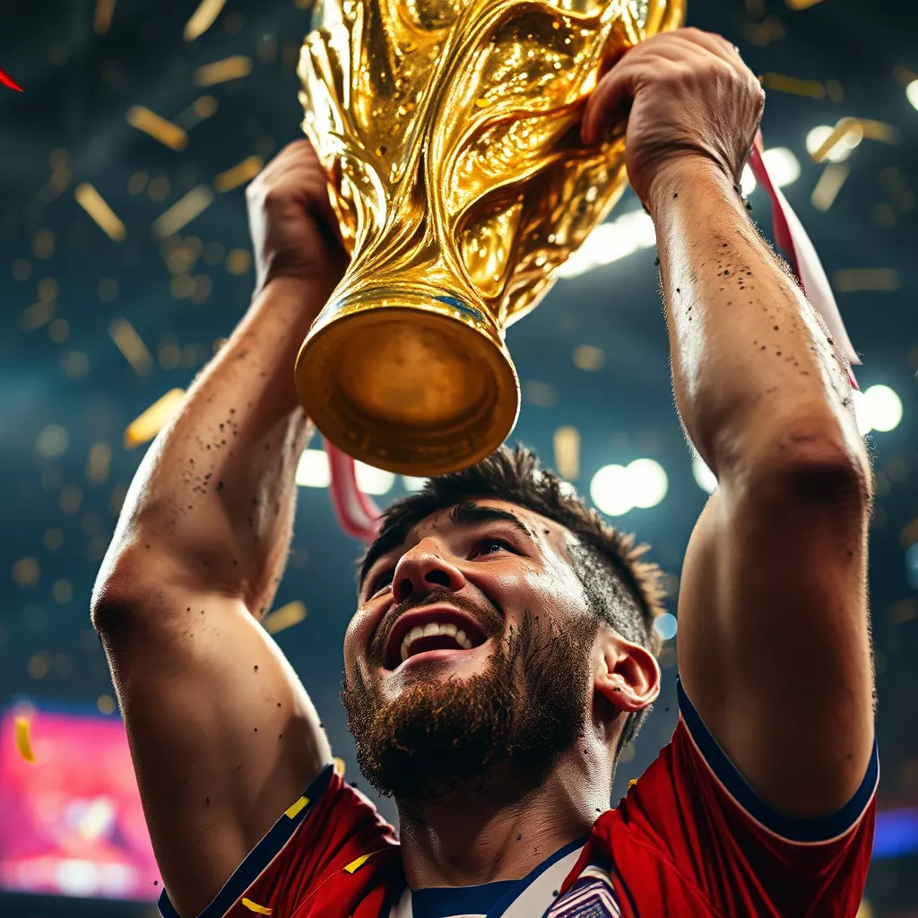 OKFUN.TV World Cup: Phân tích lịch sử đối đầu trước khi đặt kèo