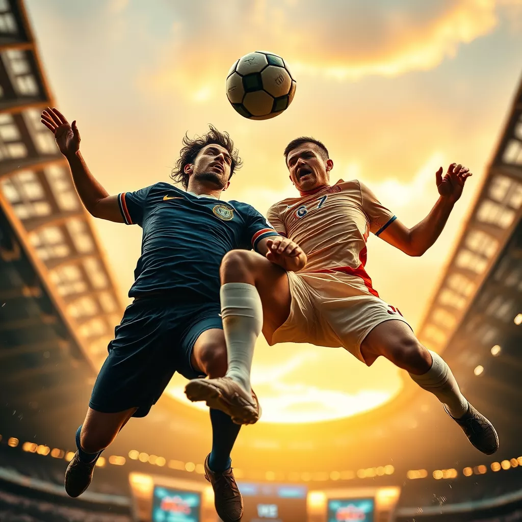 Chung Kết World Cup 2026: Trận Chiến Không Chỉ Vì Danh Hiệu — view 4