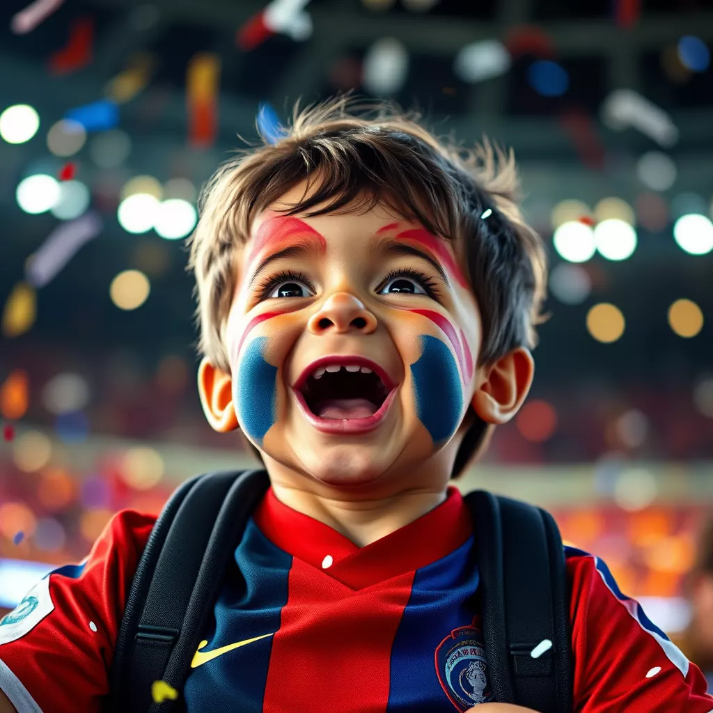 Chung Kết World Cup 2026: Trận Chiến Không Chỉ Vì Danh Hiệu — view 3