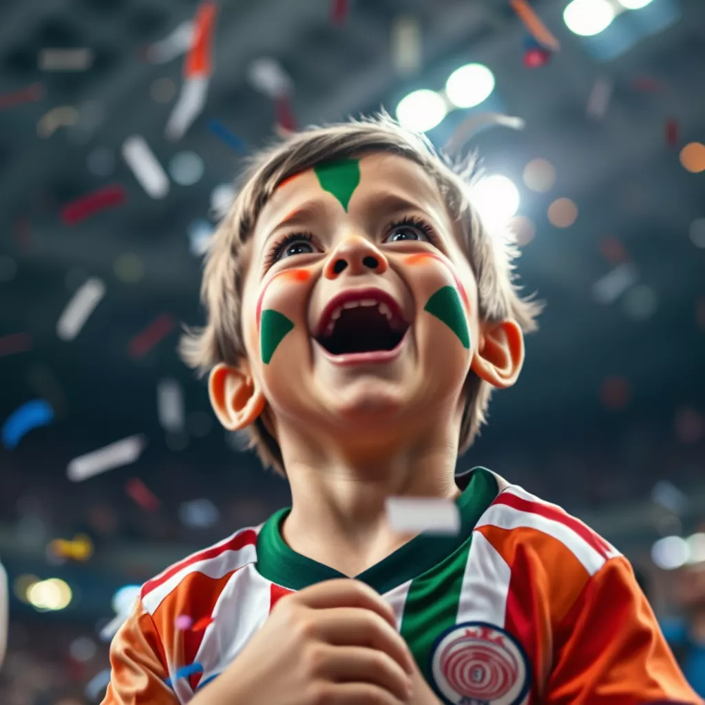 Sunwin theo dõi hành trình của đội bóng cửa dưới: Câu chuyện cảm hứng từ những kẻ bị đánh giá thấp