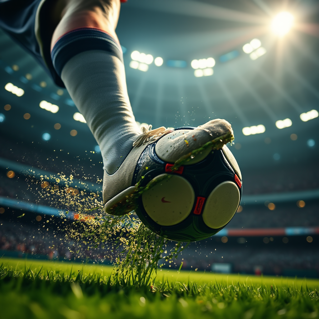 World Cup 2026 đang đến gần: Cập nhật kèo nhà cái châu Âu cùng keonhacai.mba