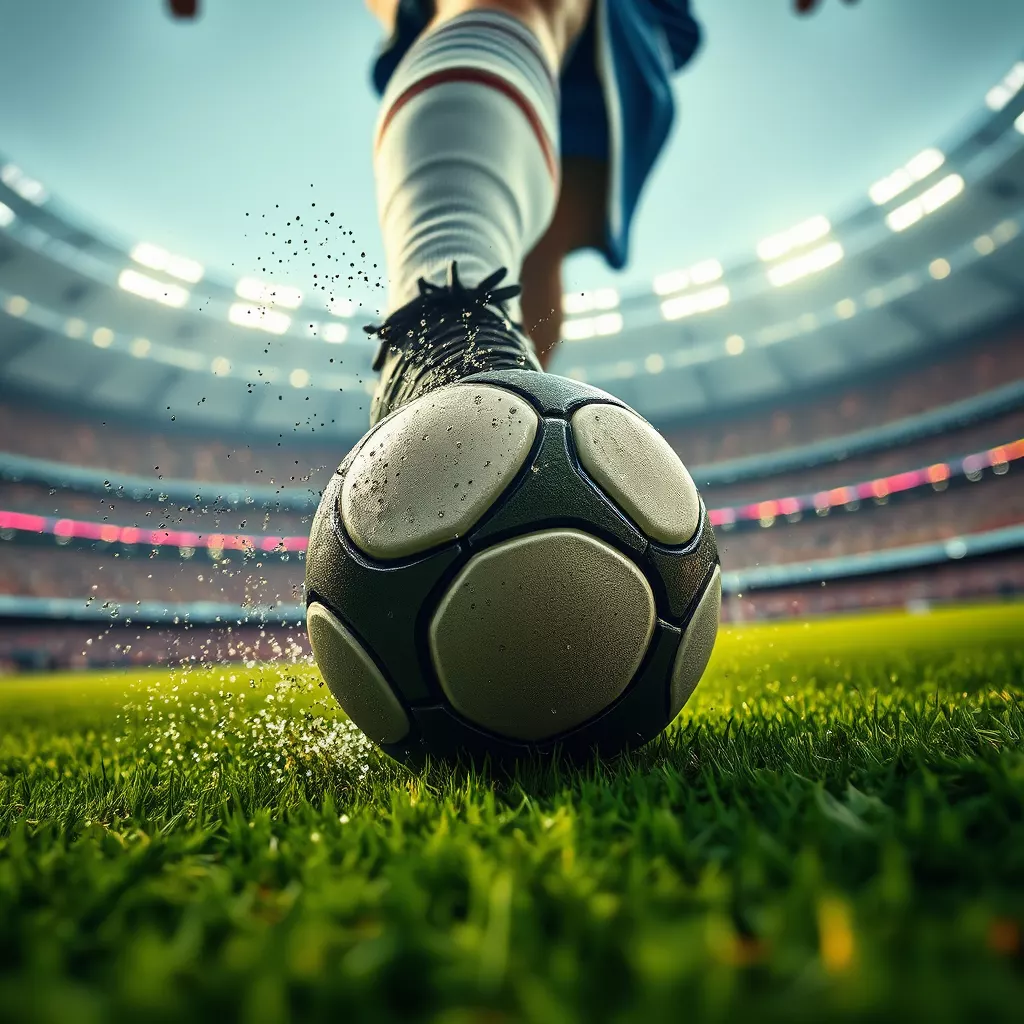 Chung Kết World Cup 2026: Những Kịch Bản Bất Ngờ Có Thể Xảy Ra — view 2