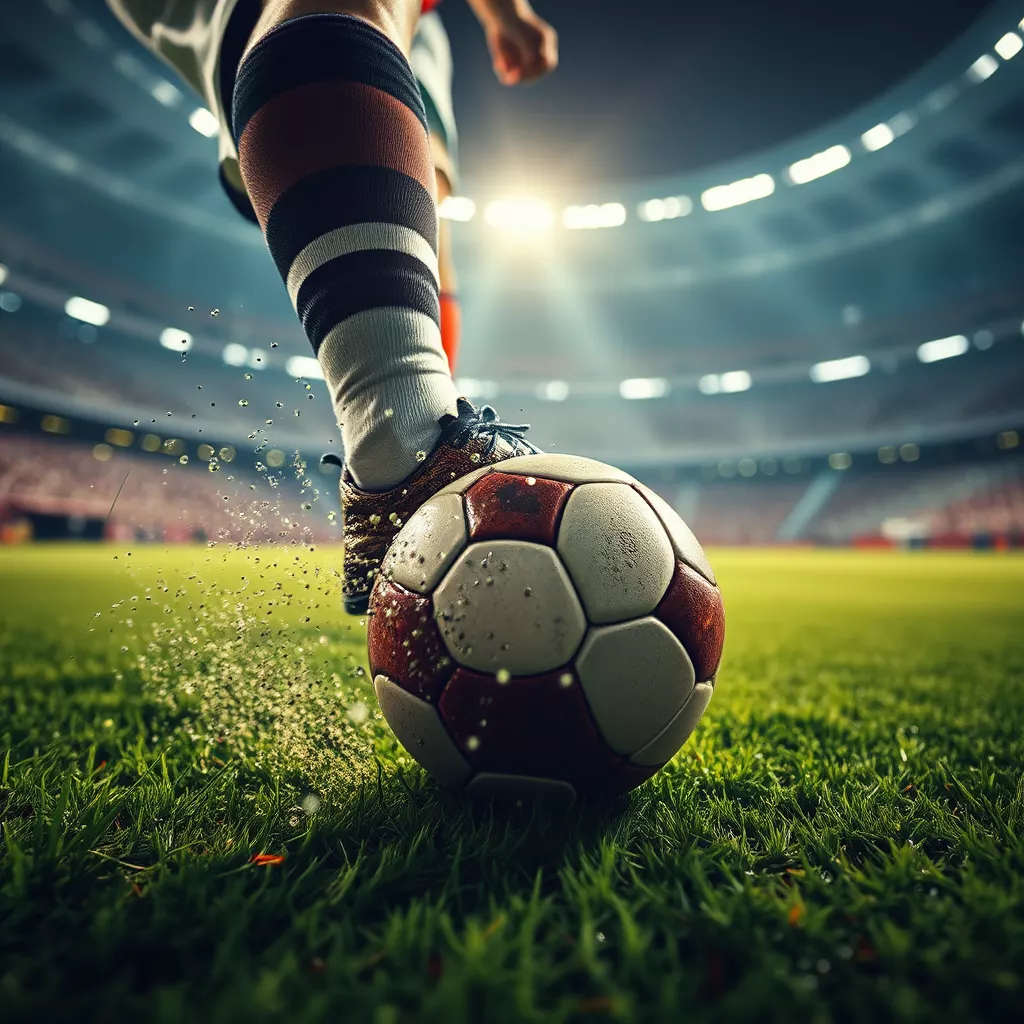 Chung Kết World Cup 2026: Những Dấu Ấn Không Thể Bỏ Qua — view 3