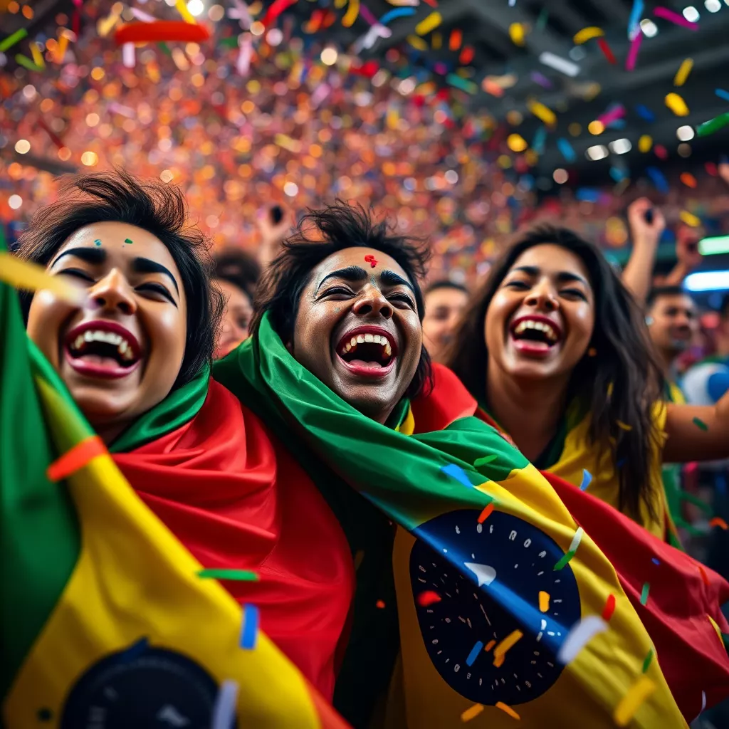 Khám phá Thể lực và sức bền cầu thủ - giấc mơ vô địch World Cup 2026 cùng chuyên gia hitclub.vote — view 4