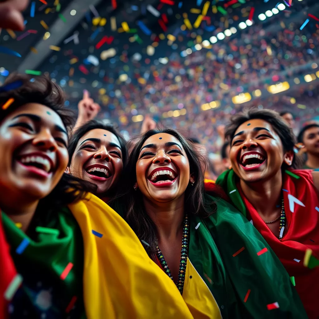 Top 3 bảng đấu thú vị nhất World Cup: Góc nhìn từ hành trình người dùng tại go 88 — view 4